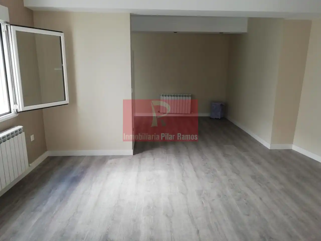 Piso de 70 m² en León