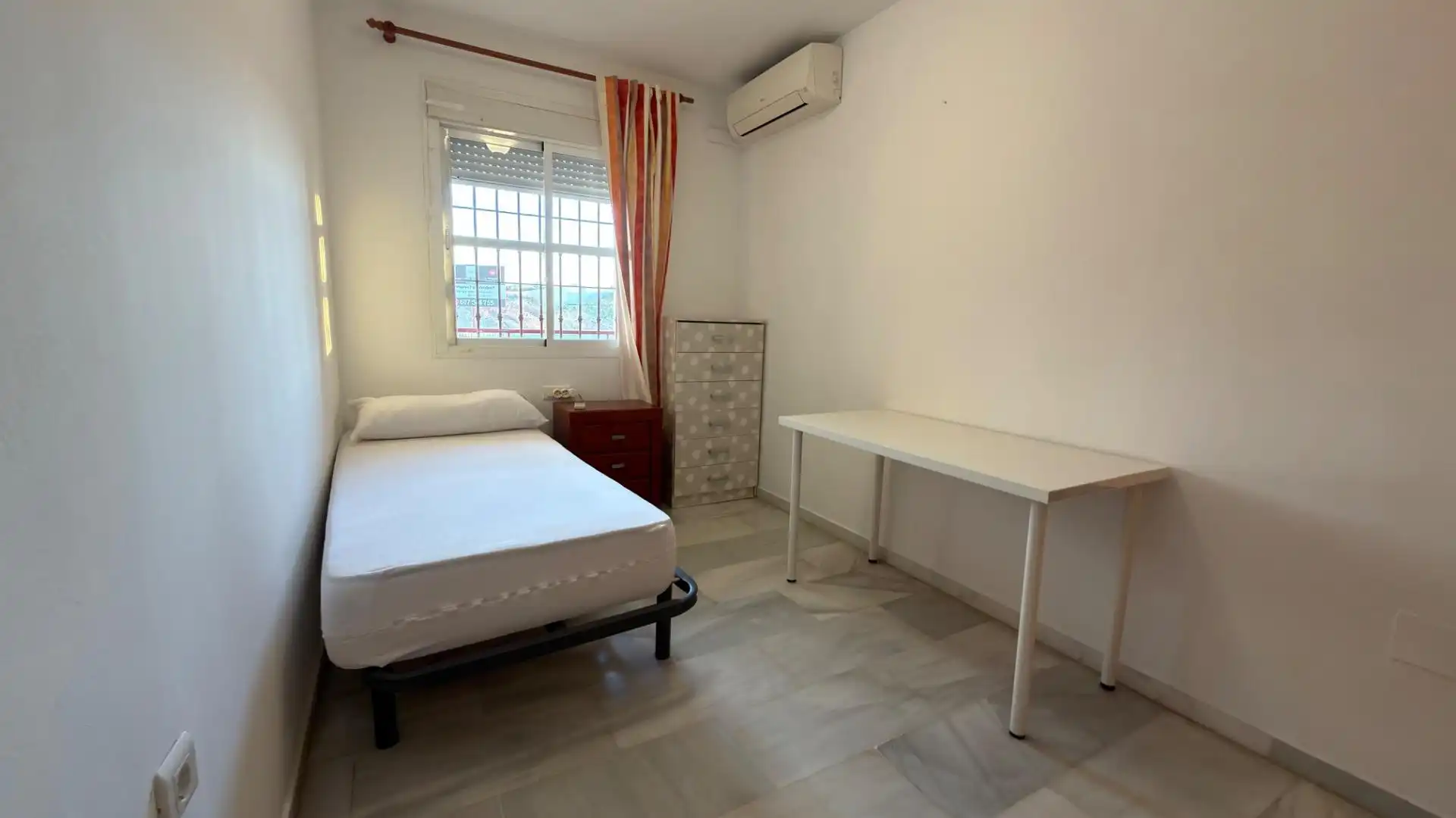 Wohnung 88 m² in Málaga