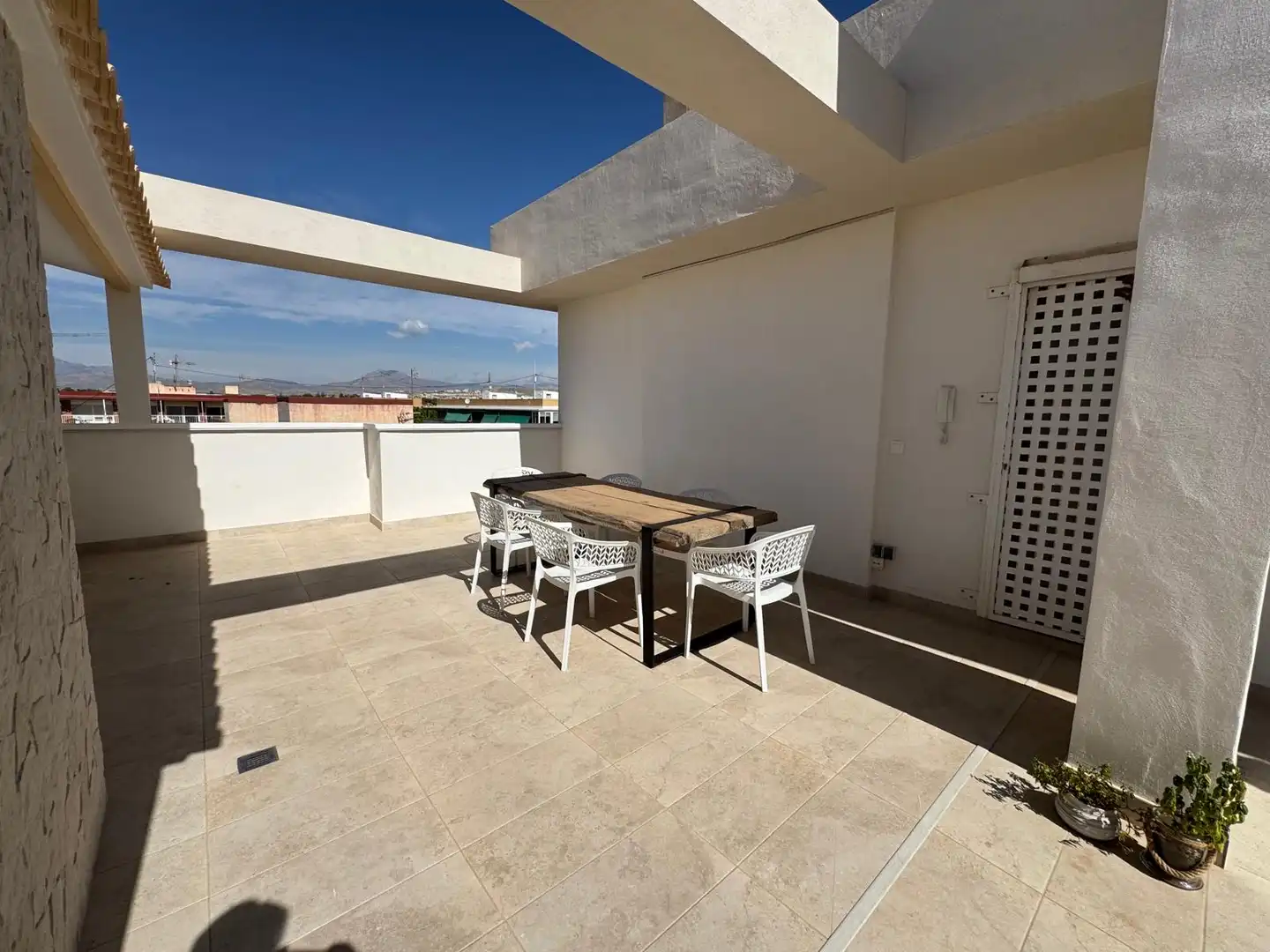 Piso de 100 m² en el Campello