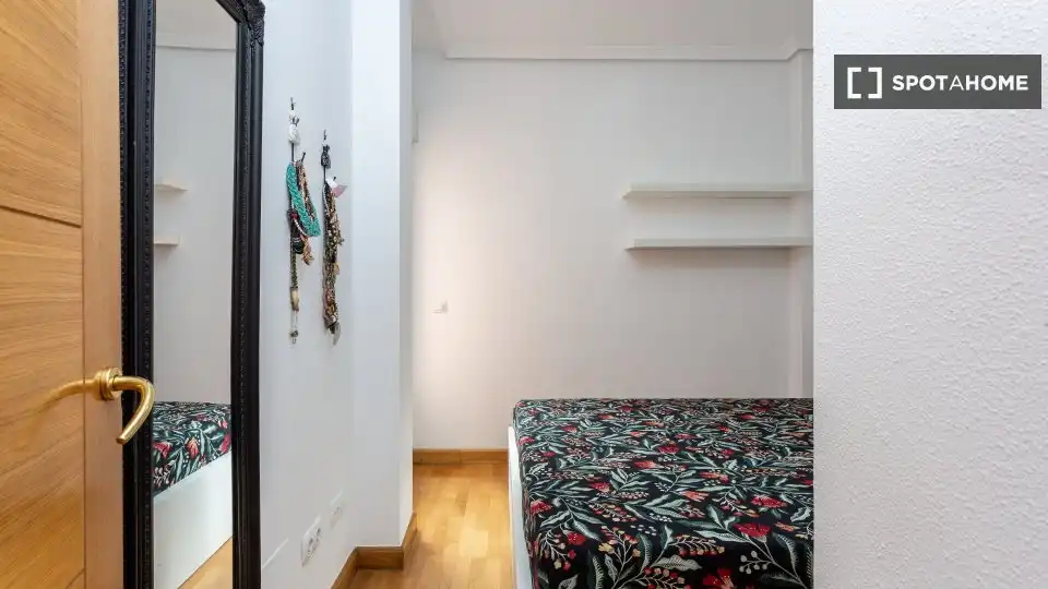 Piso en alquiler, Madrid
