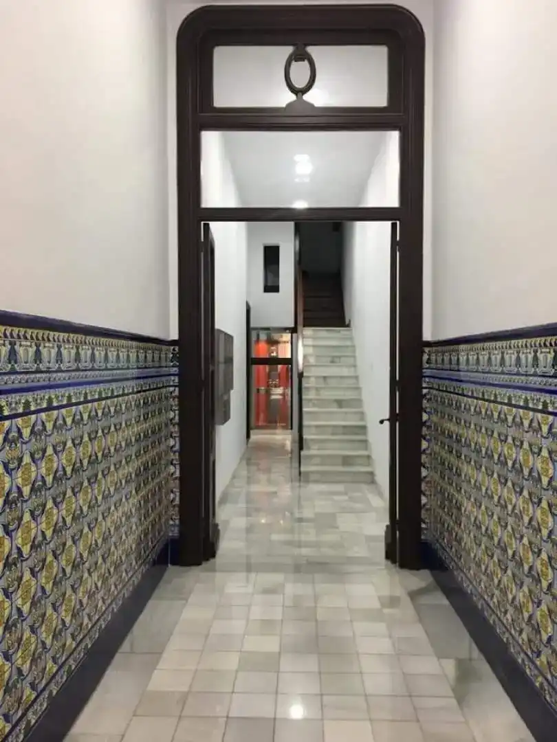 Piso de 82 m² en Gijón