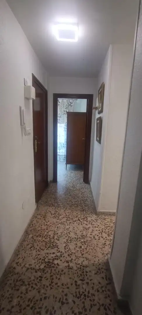 Piso de 96 m² en Murcia