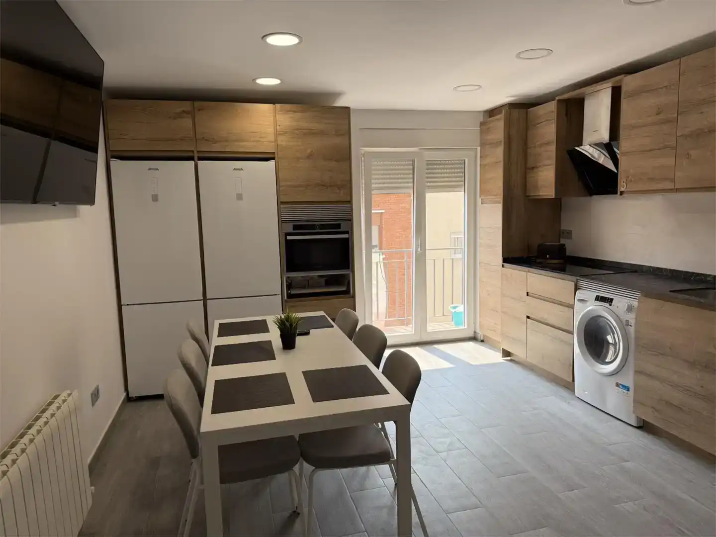 Piso de 110 m² en Salamanca