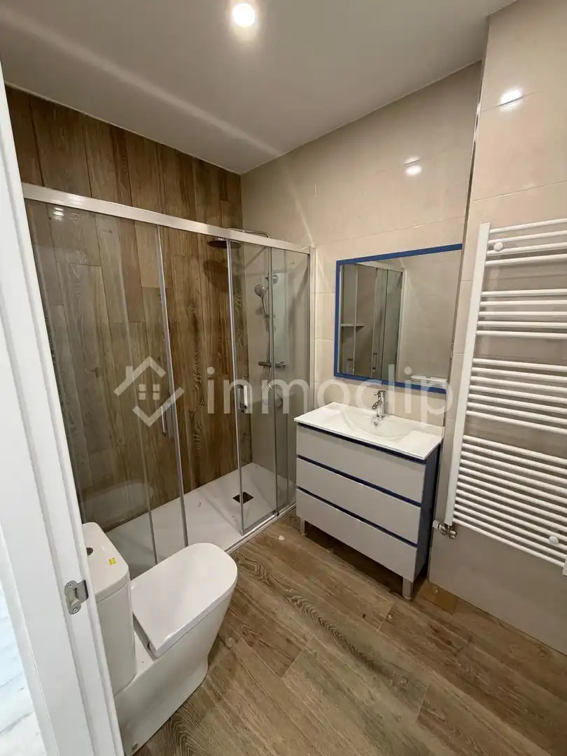 Pis de 160 m² a Salamanca