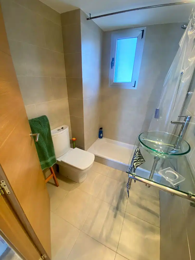 Piso de 83 m² en Cullera