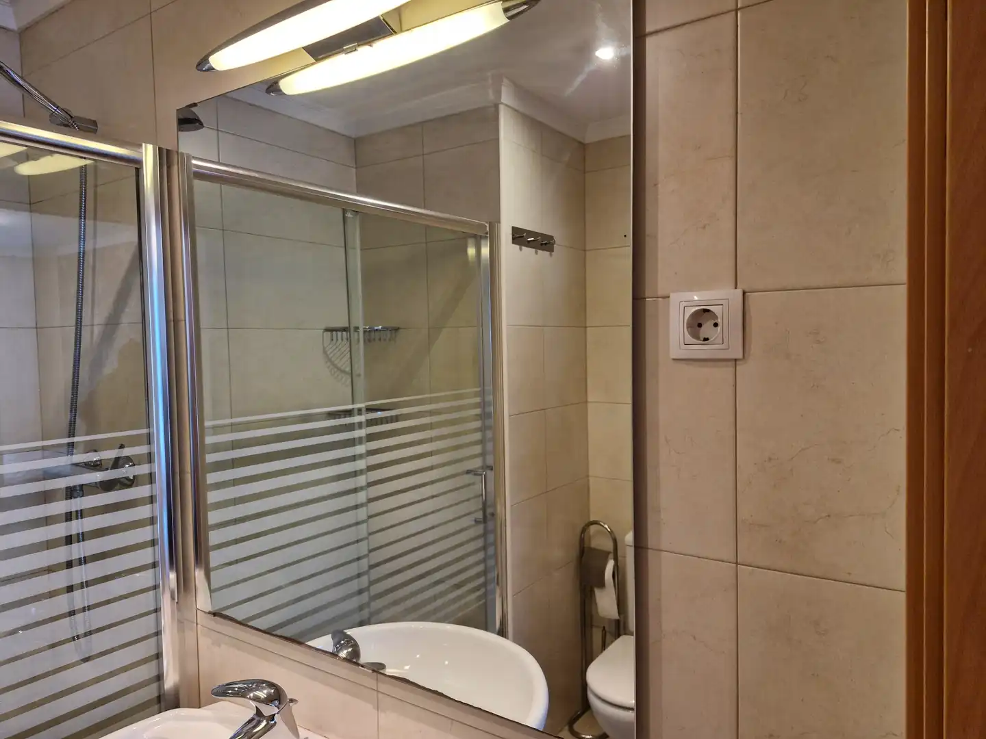 Piso de 90 m² en Lejona