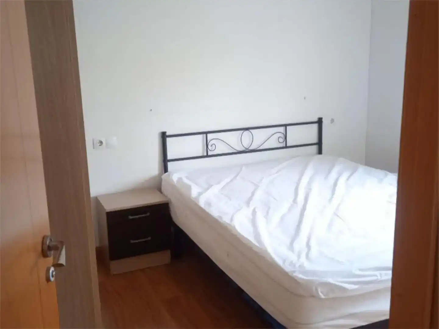 Piso de 70 m² en Cáceres