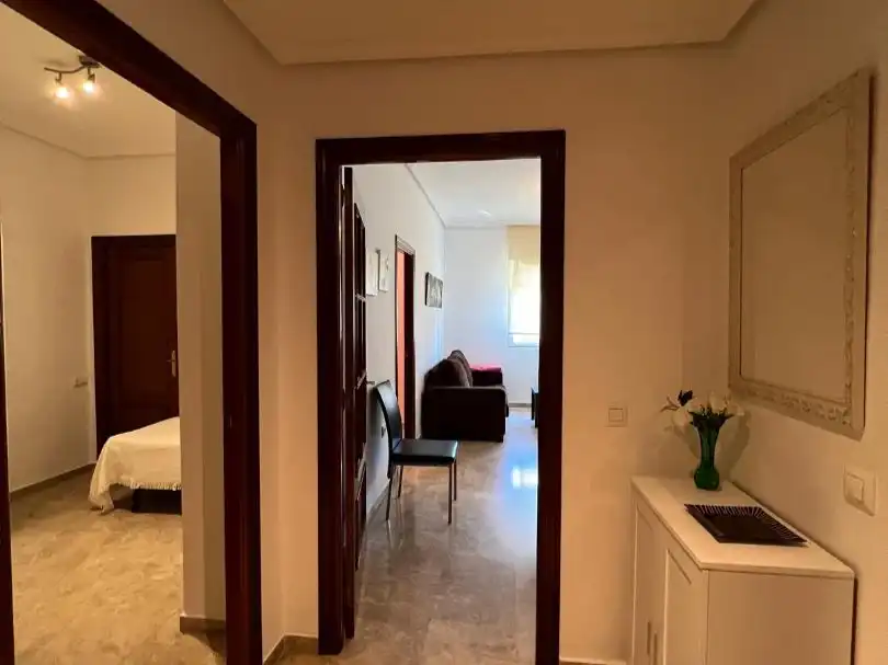 Piso de 50 m² en Badajoz