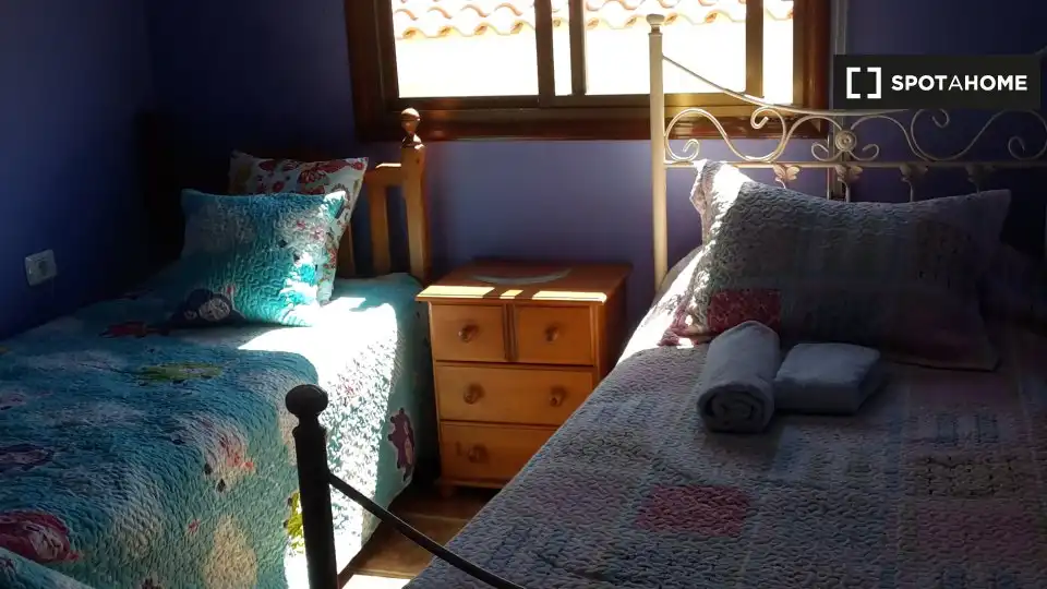 Habitación 138 m², Guía de Isora