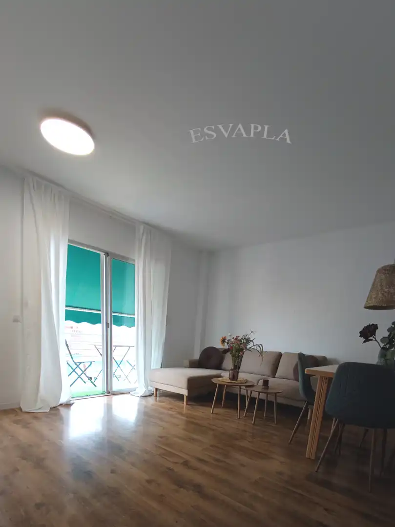 Pis de 80 m² a Alacant