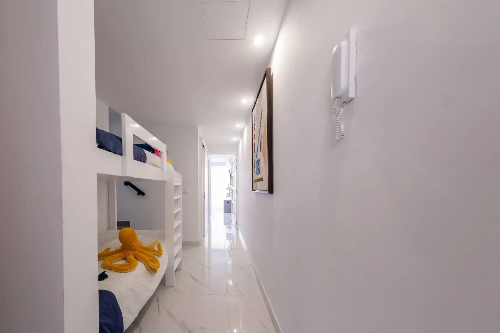 Piso de 195 m² en Agaete