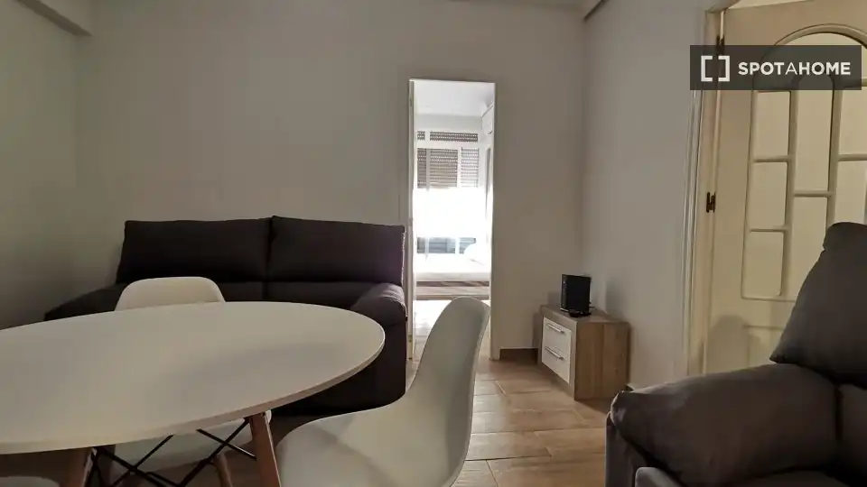 Habitación 86 m², Córdoba