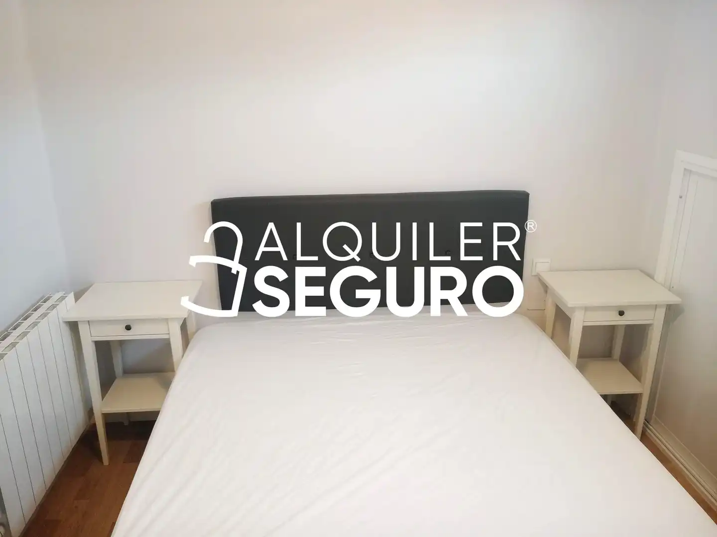 Pis de 51 m² a Valladolid