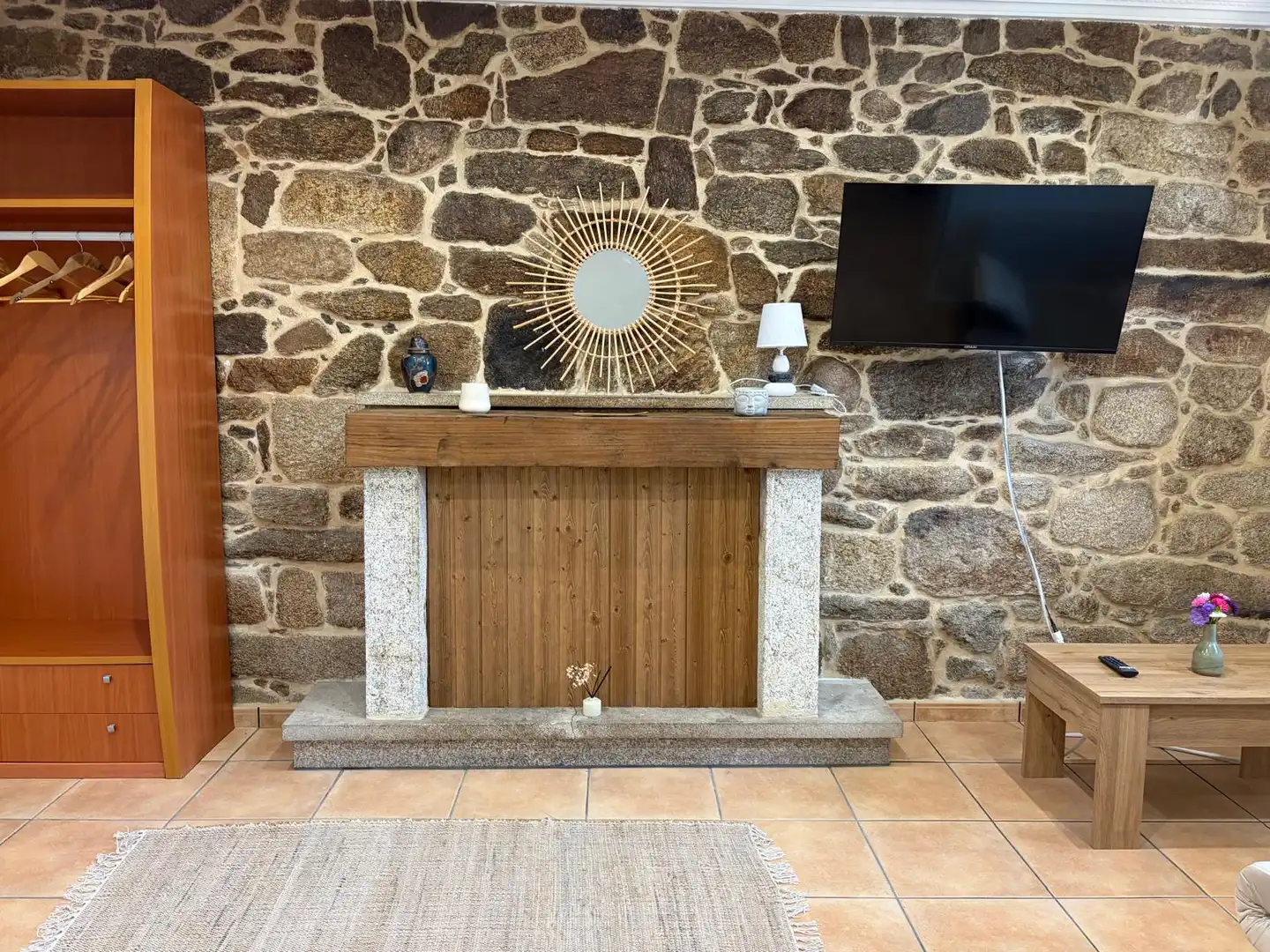 Piso de 150 m² en Cangas de Morrazo