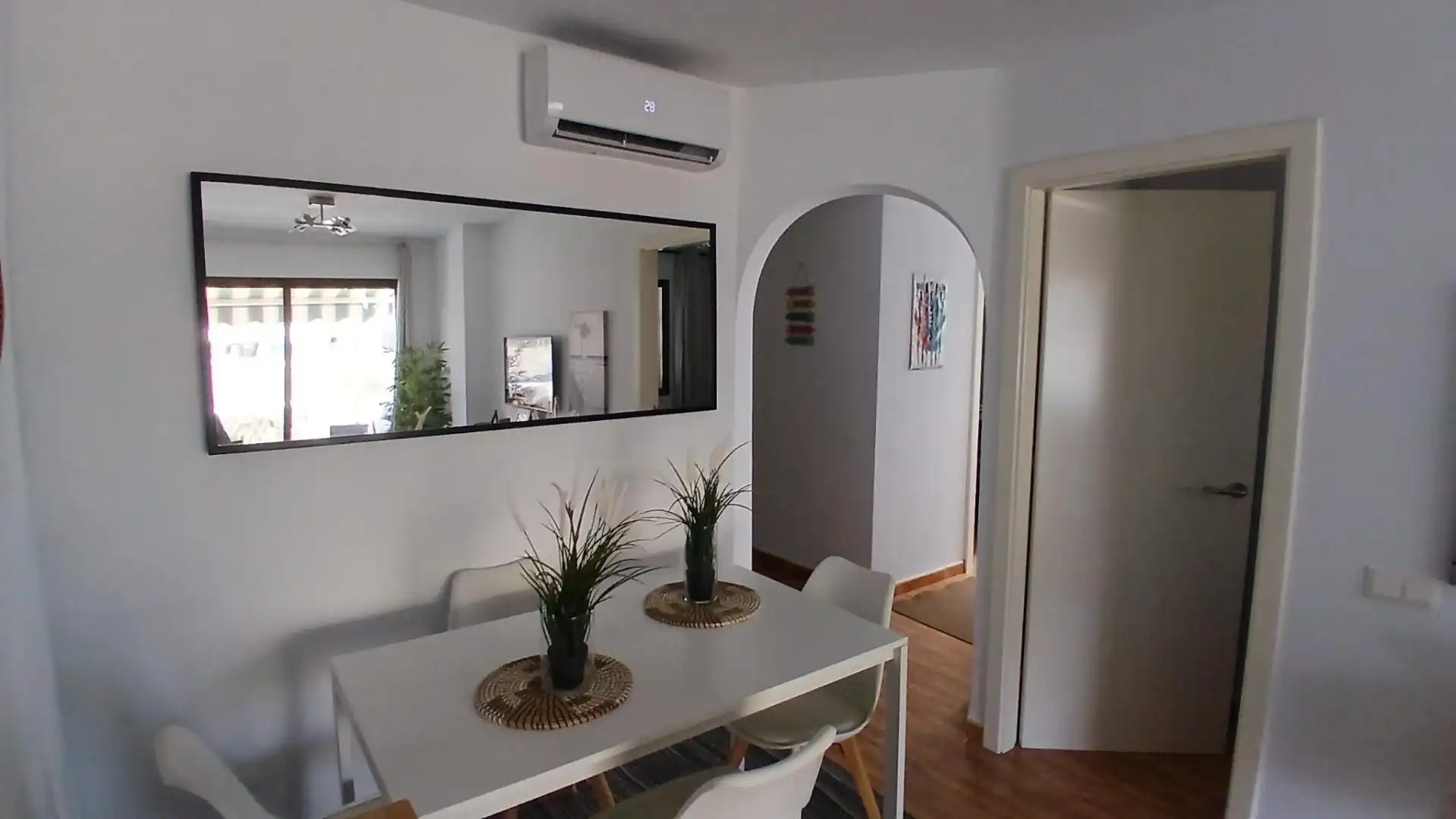 Piso de 47 m² en Mogán