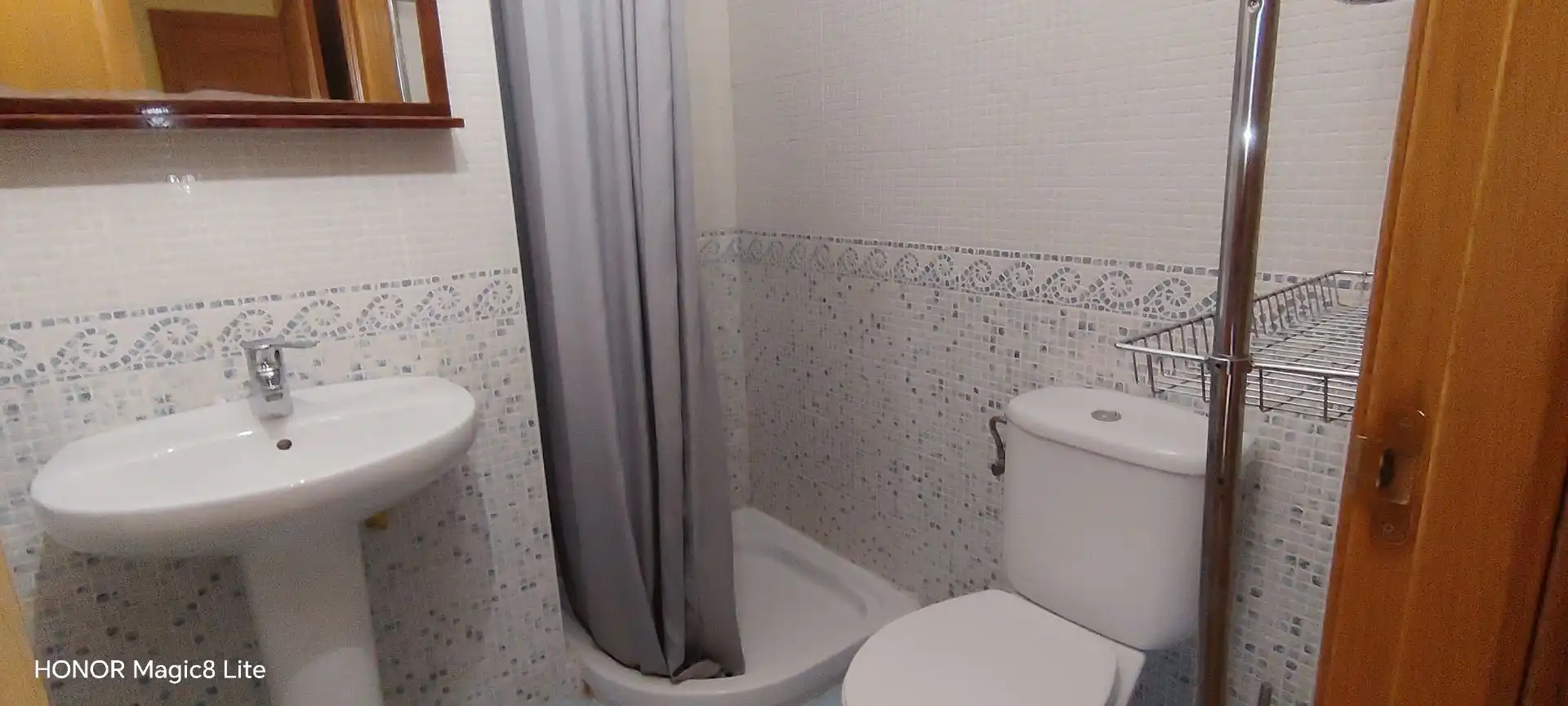 Pis de 76 m² a Alcalá de Henares