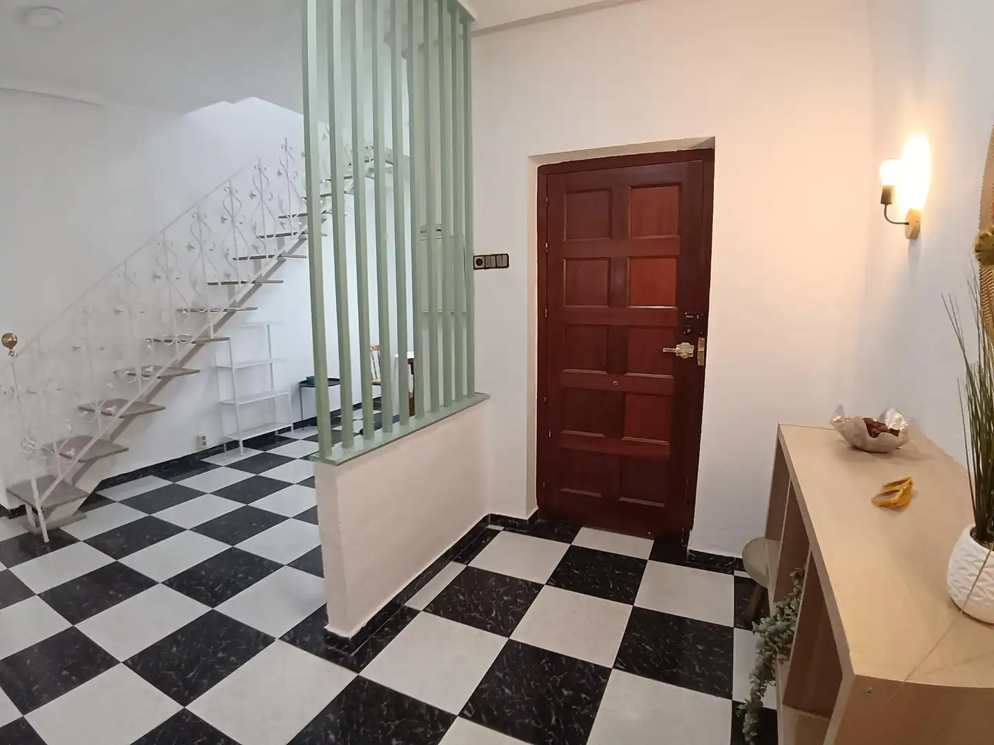 Piso de 177 m² en Cartagena