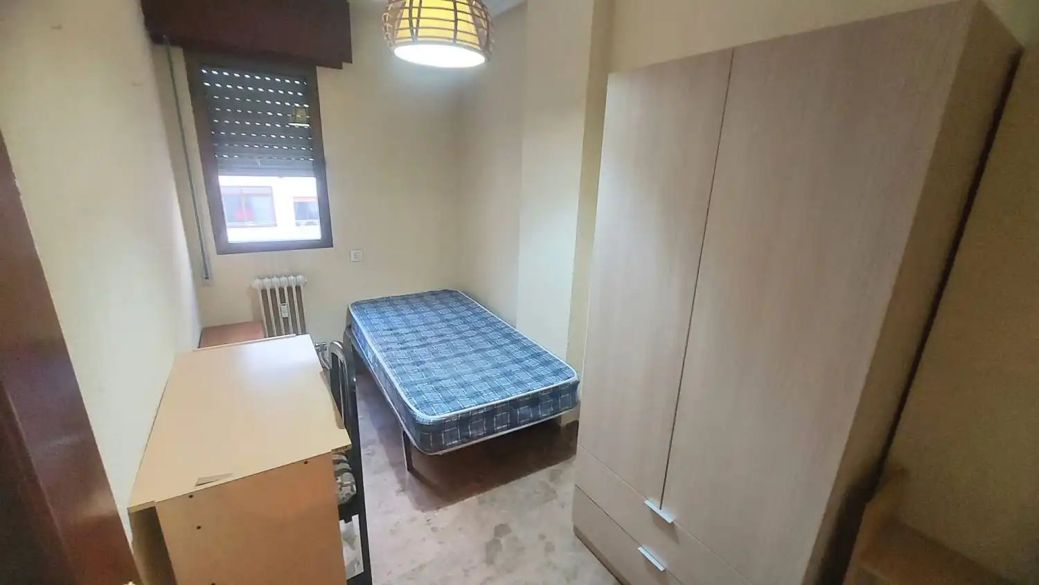 Piso de 110 m² en Jaén