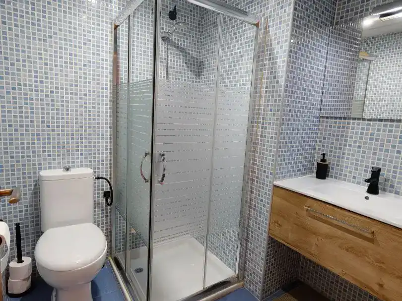 Piso de 80 m² en Badajoz