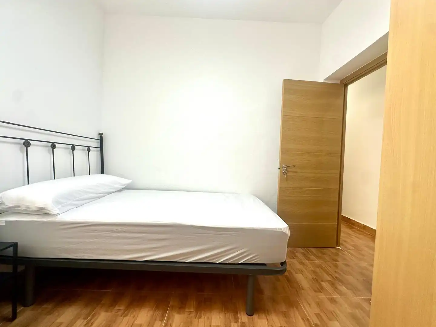 Piso de 110 m² en Almería