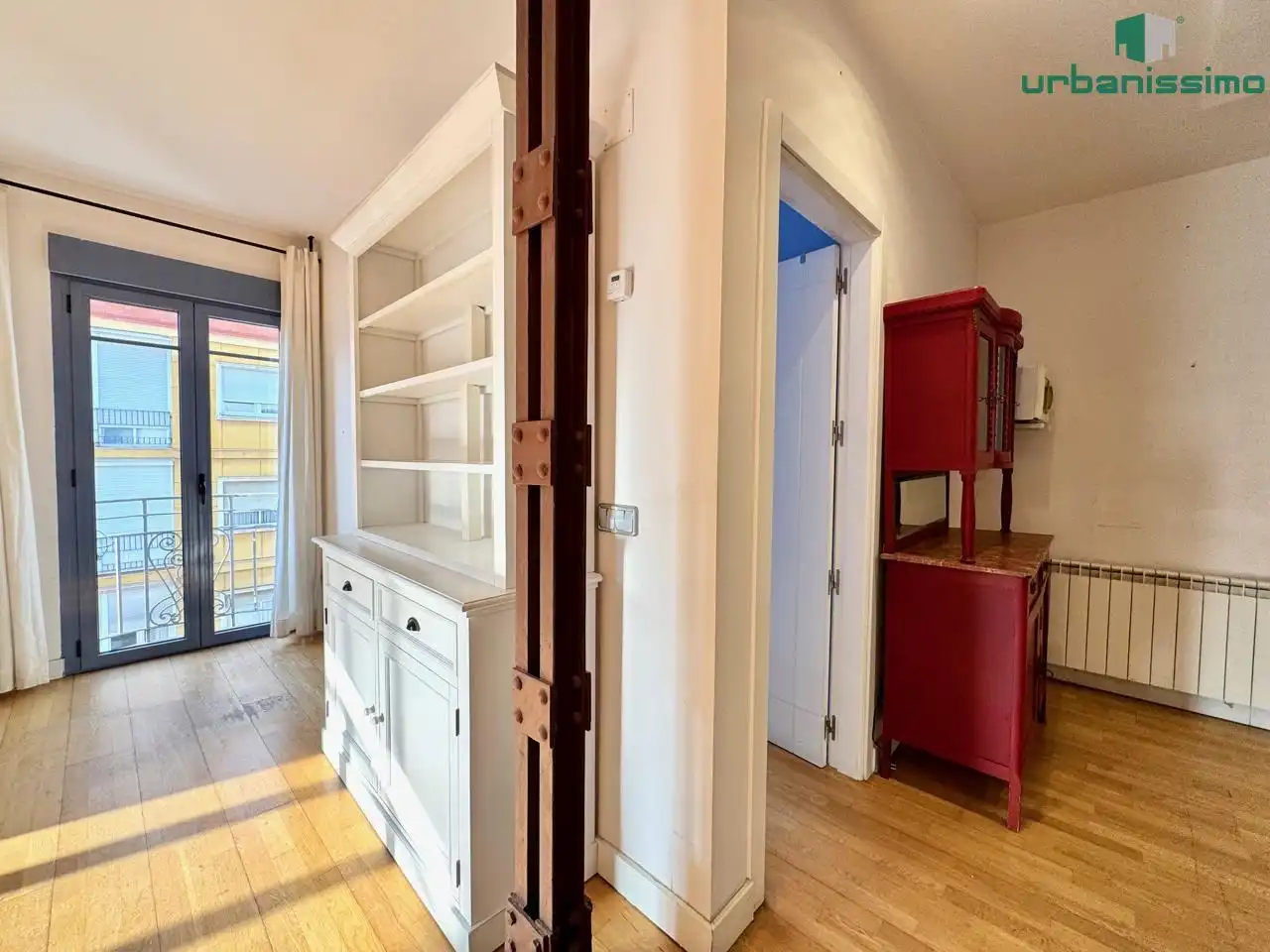 Wohnung 74 m² in Madrid