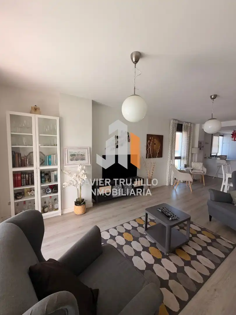 Pis de 117 m² a Vélez-Málaga