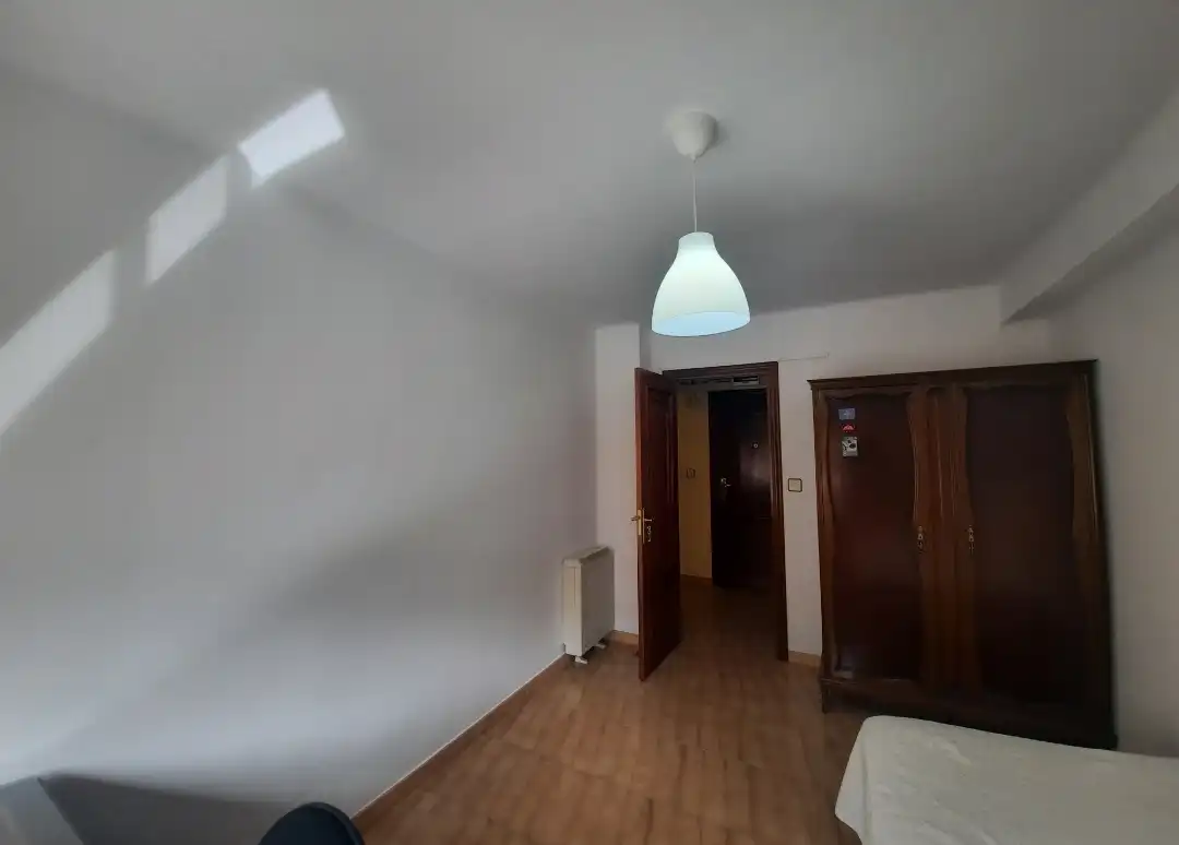 Habitación en alquiler, Ponferrada