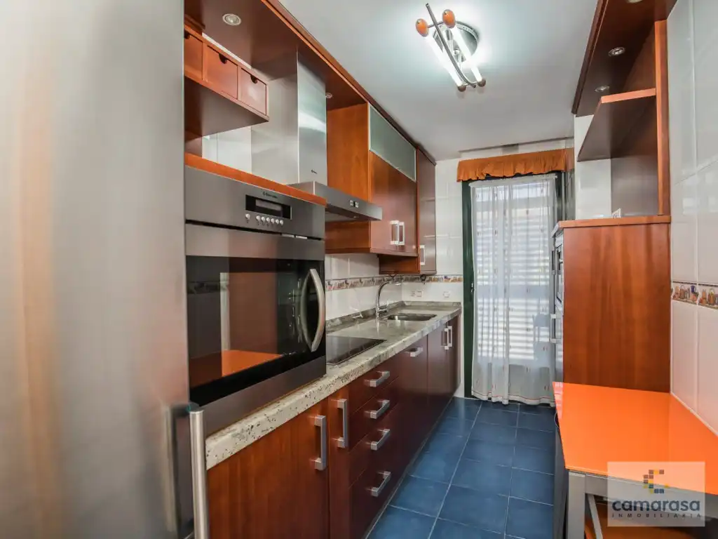 Piso de 108 m² en Ávila