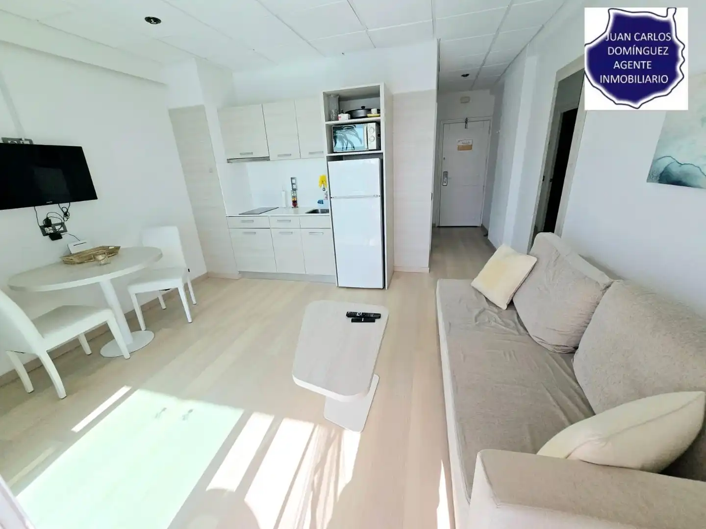 Piso de 45 m² en Mogán