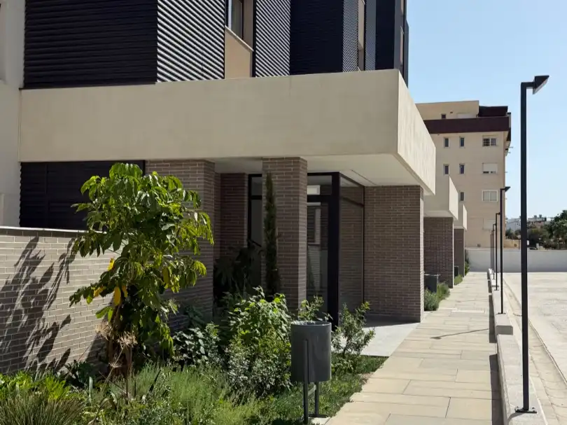 Piso de 106 m² en Torremolinos