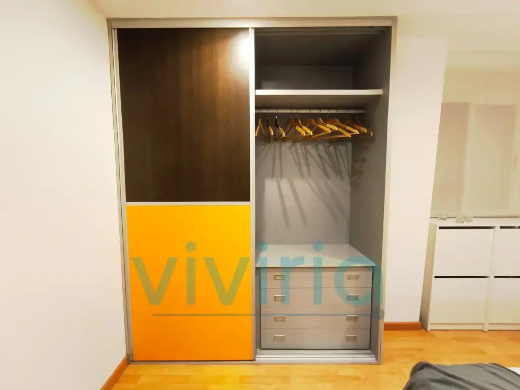 Pis de 77 m² a València