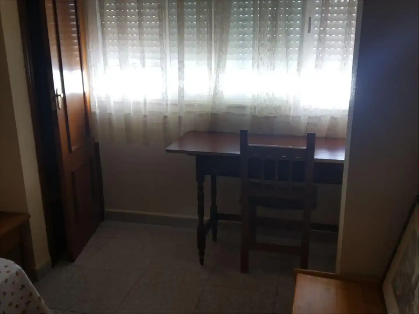 Habitación 14 m², Salamanca