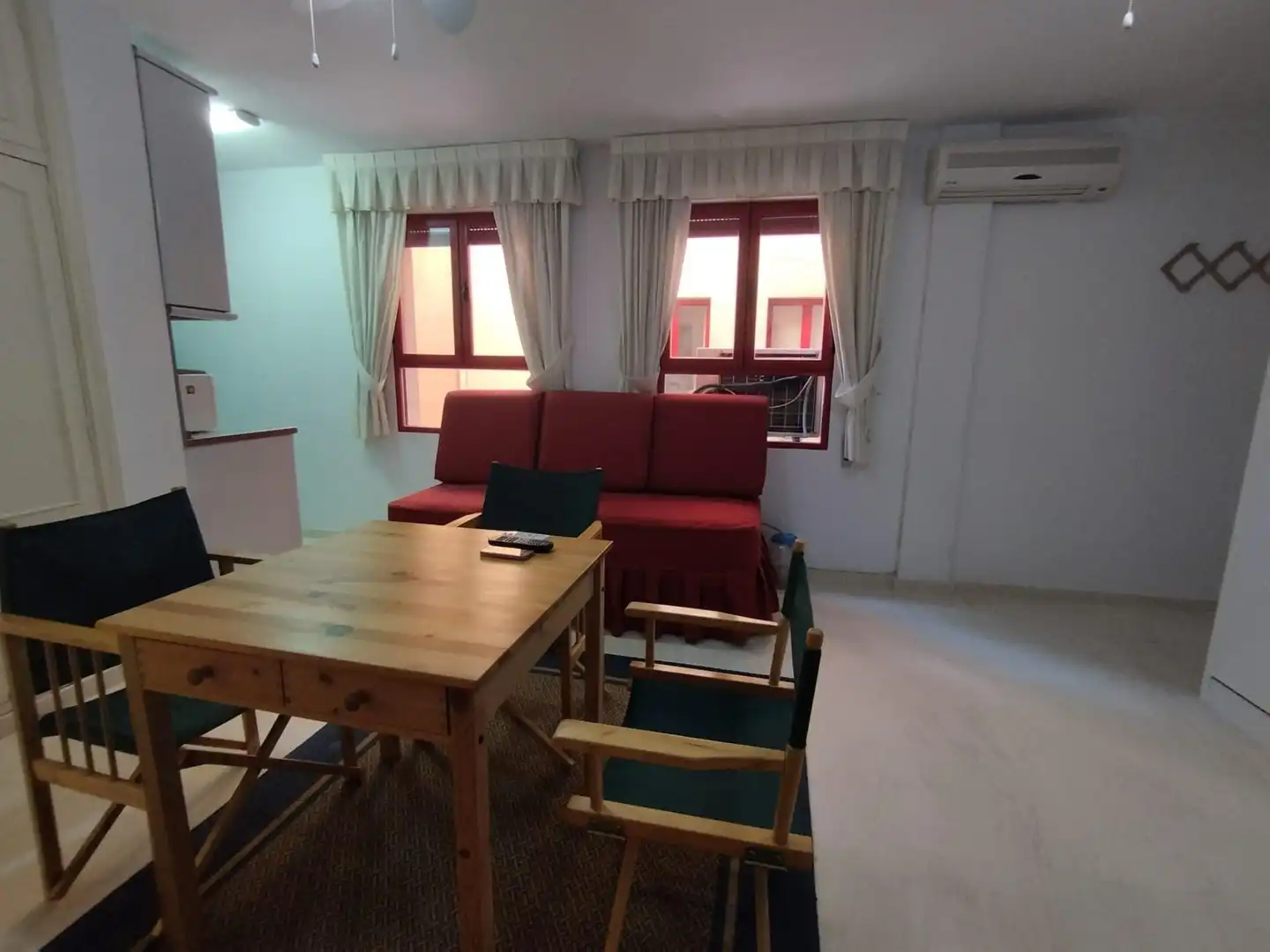 Pis de 40 m² a Oria