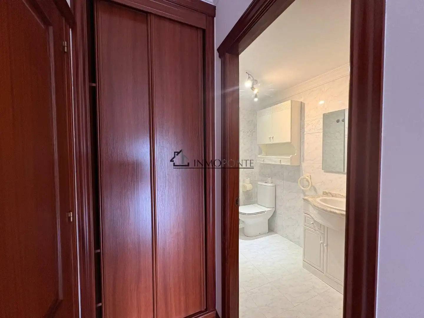 Квартира 125 м² в Понтеведре