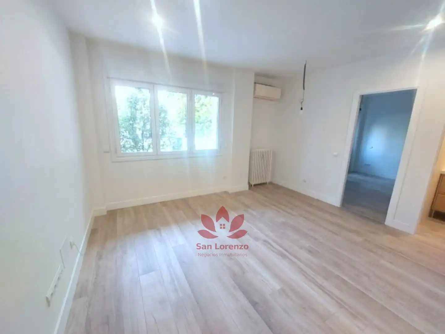 Piso de 65 m² en Madrid