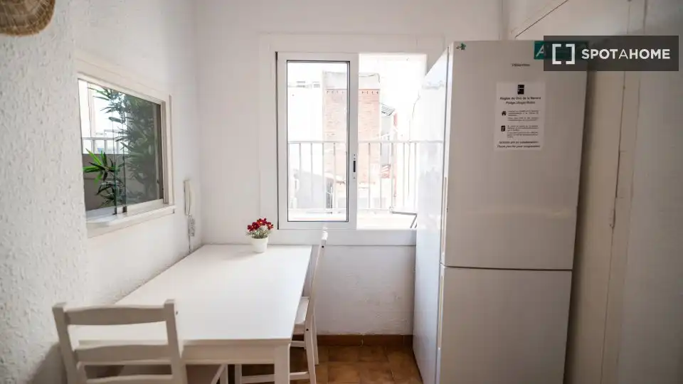 Habitación en alquiler, Barcelona