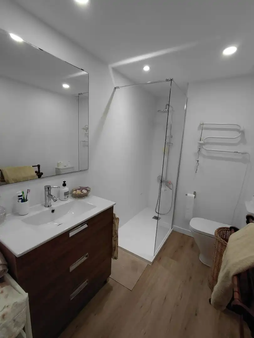 Apartamento 90 m² em Palma