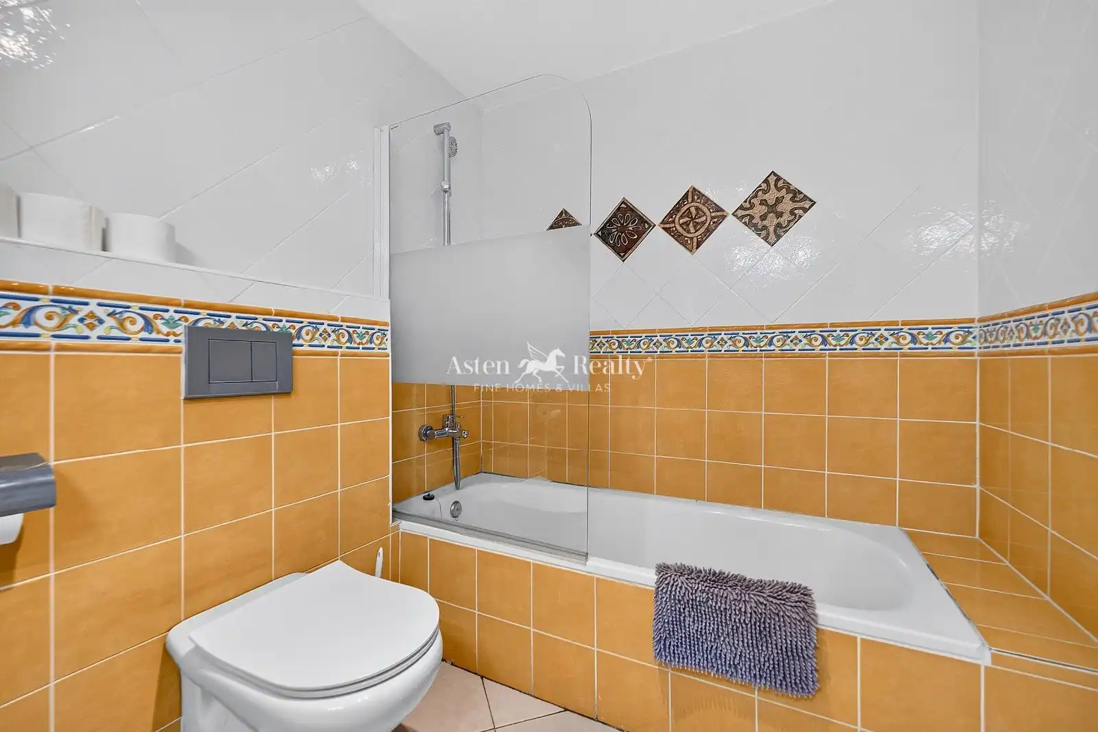 Casa de 325 m² en Arona