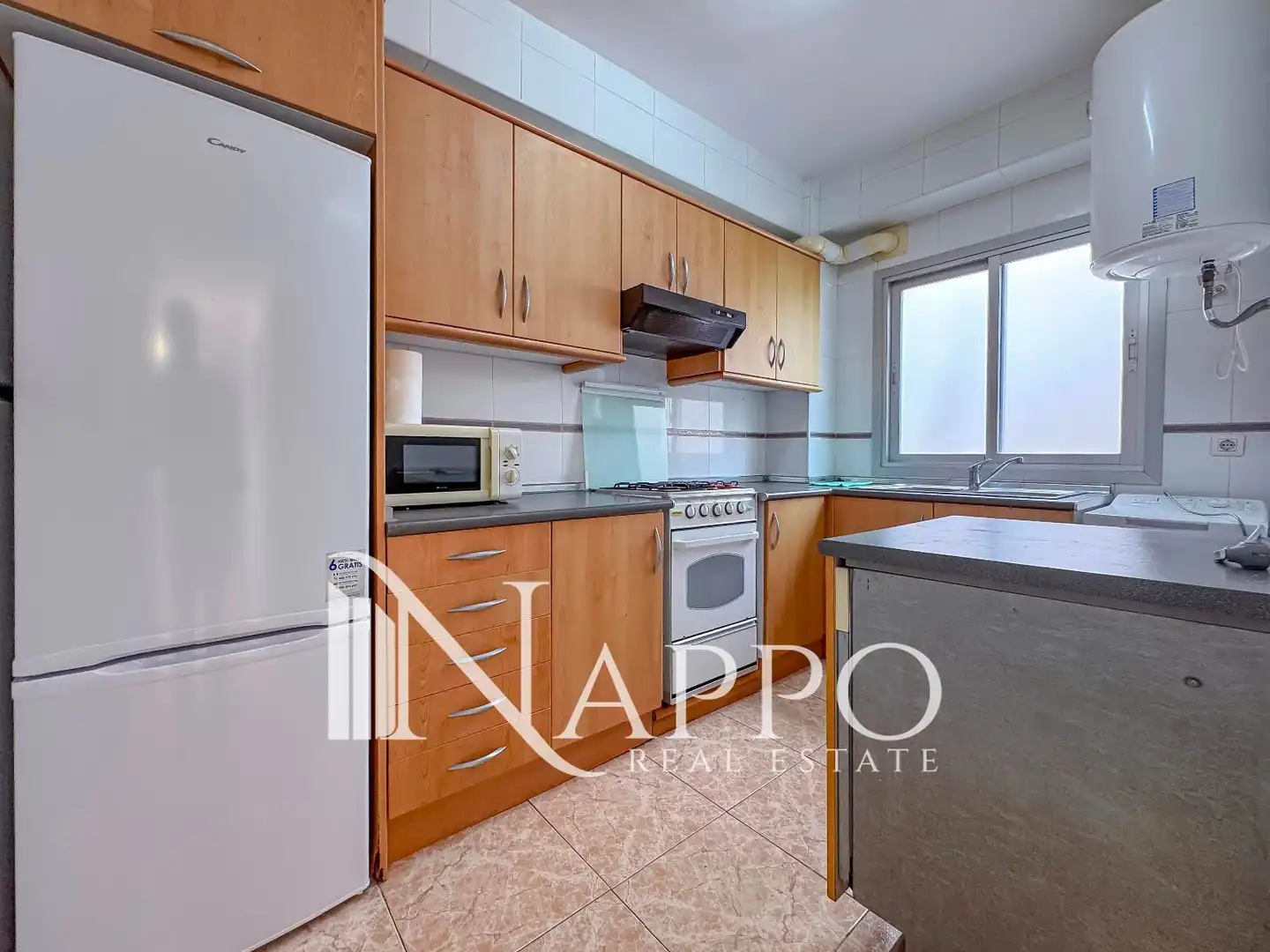 Piso de 90 m² en Palma