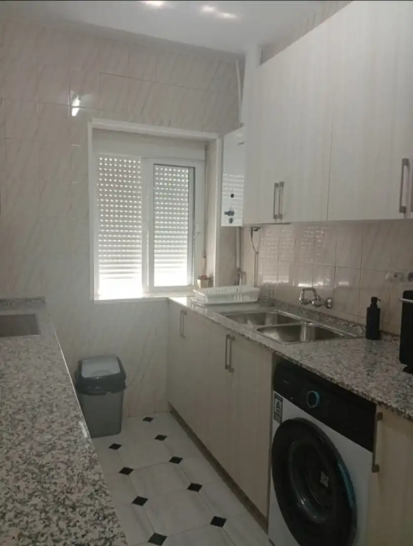 Pis de 95 m² a Cabra