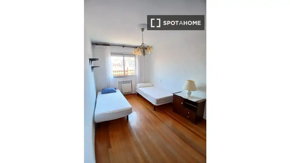Habitación en alquiler, Valladolid