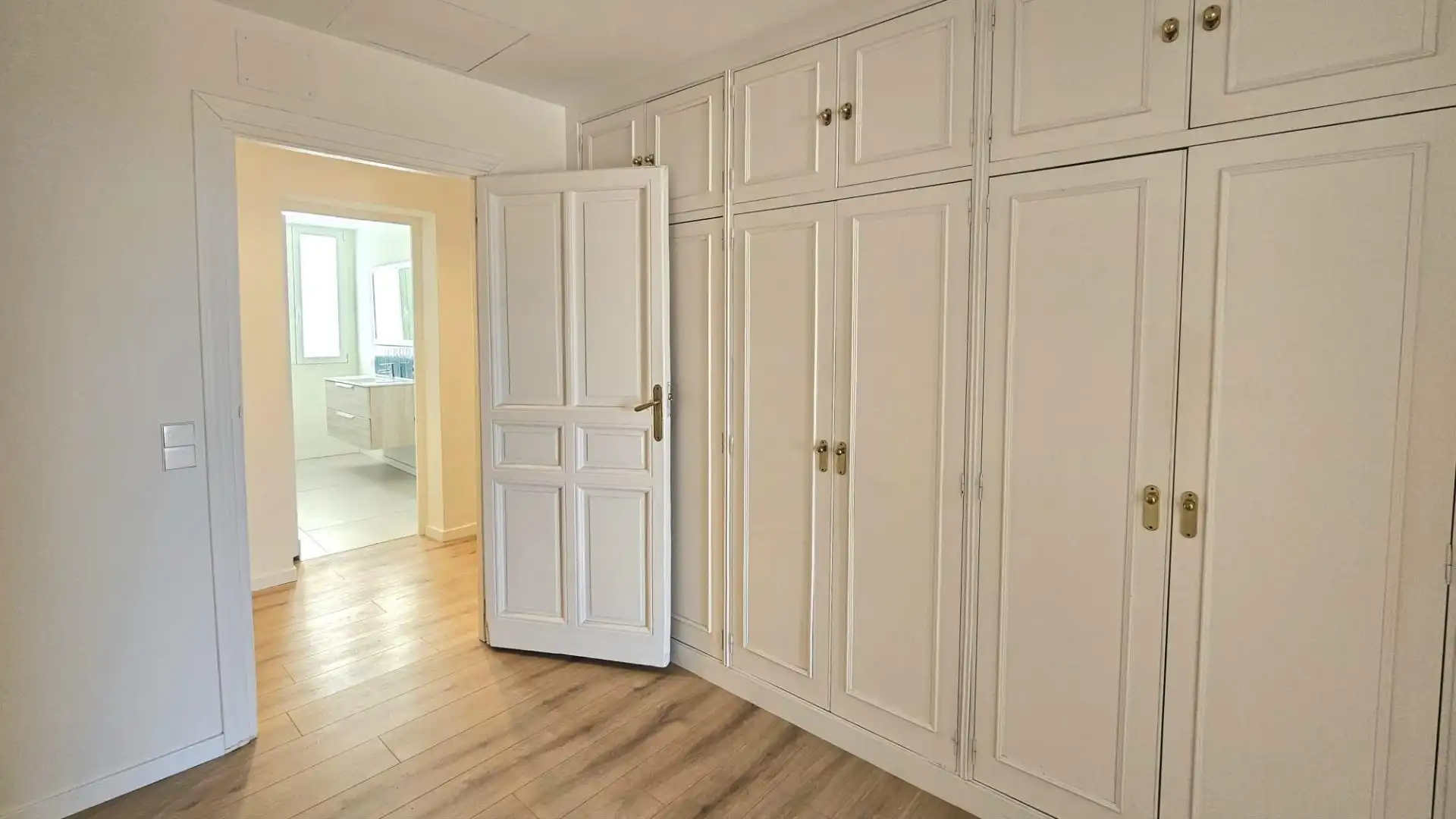 Appartamento 222 m² a Madrid