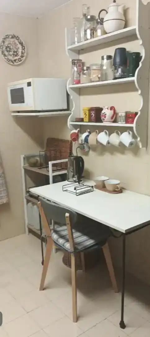 Piso de 62 m² en Nigrán