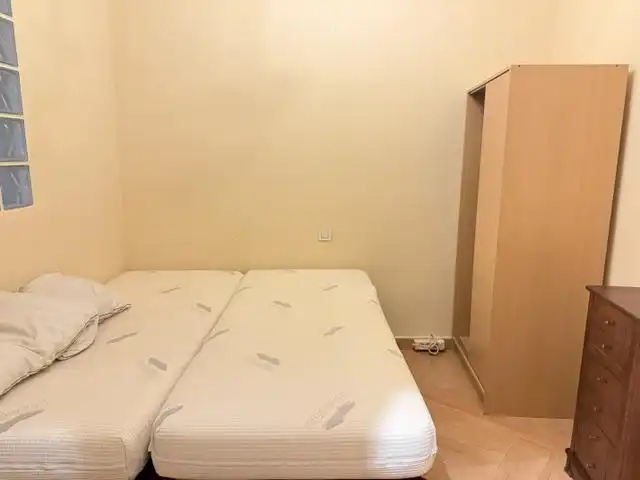 Pis de 50 m² a Madrid