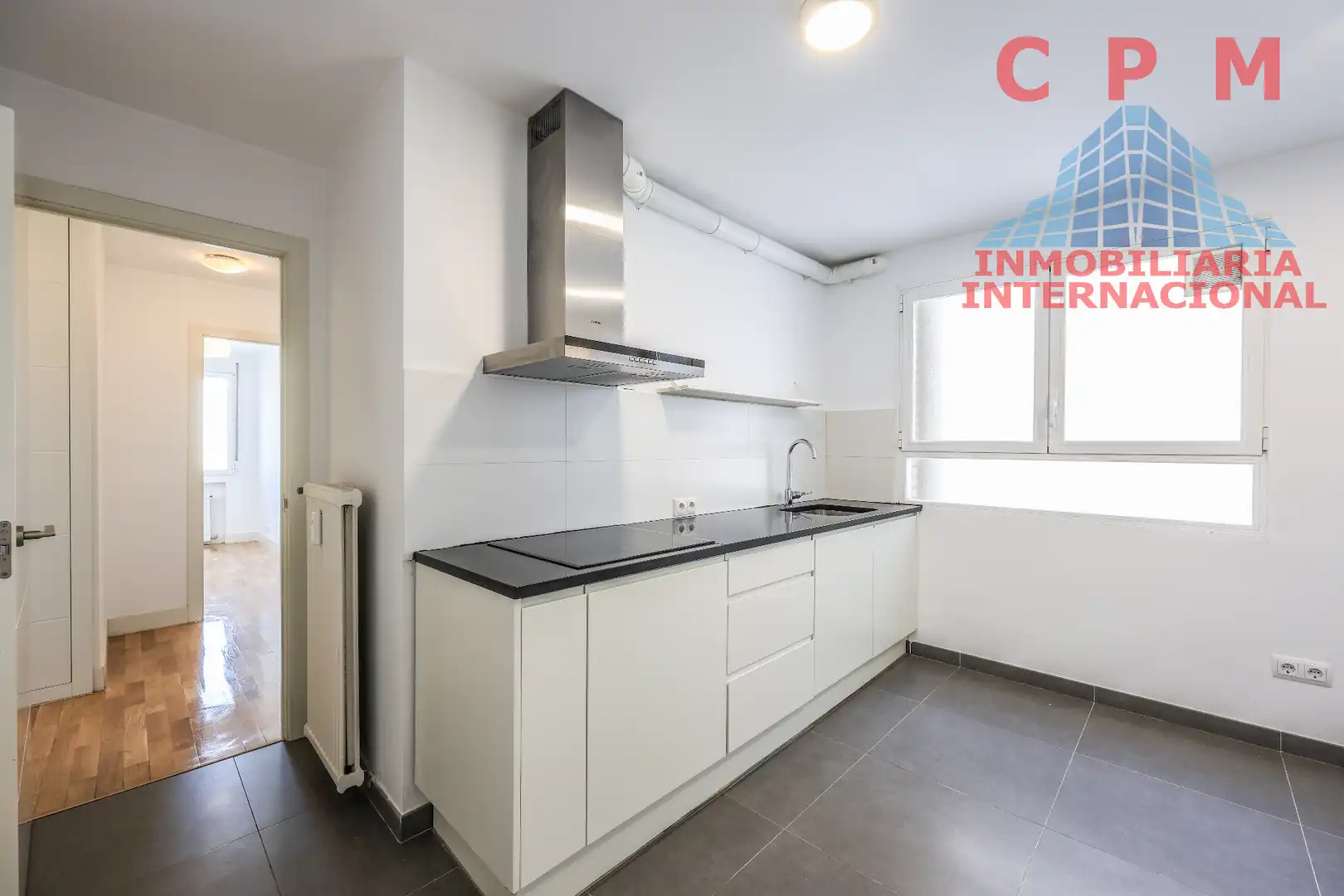 Wohnung 80 m² in Madrid