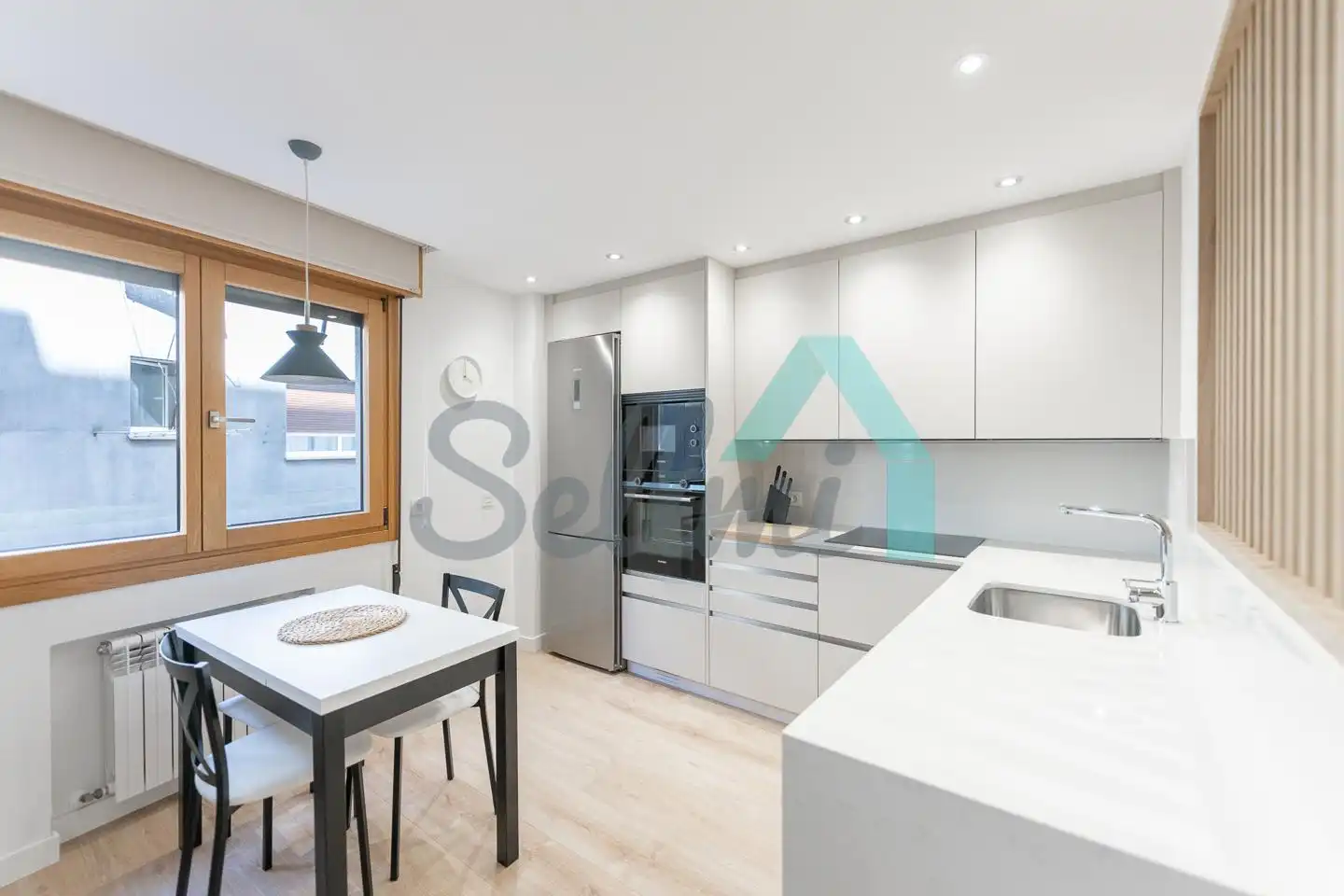 Piso de 54 m² en Oviedo