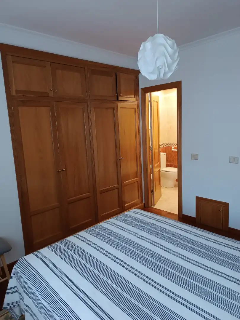 Piso de 88 m² en Lugo