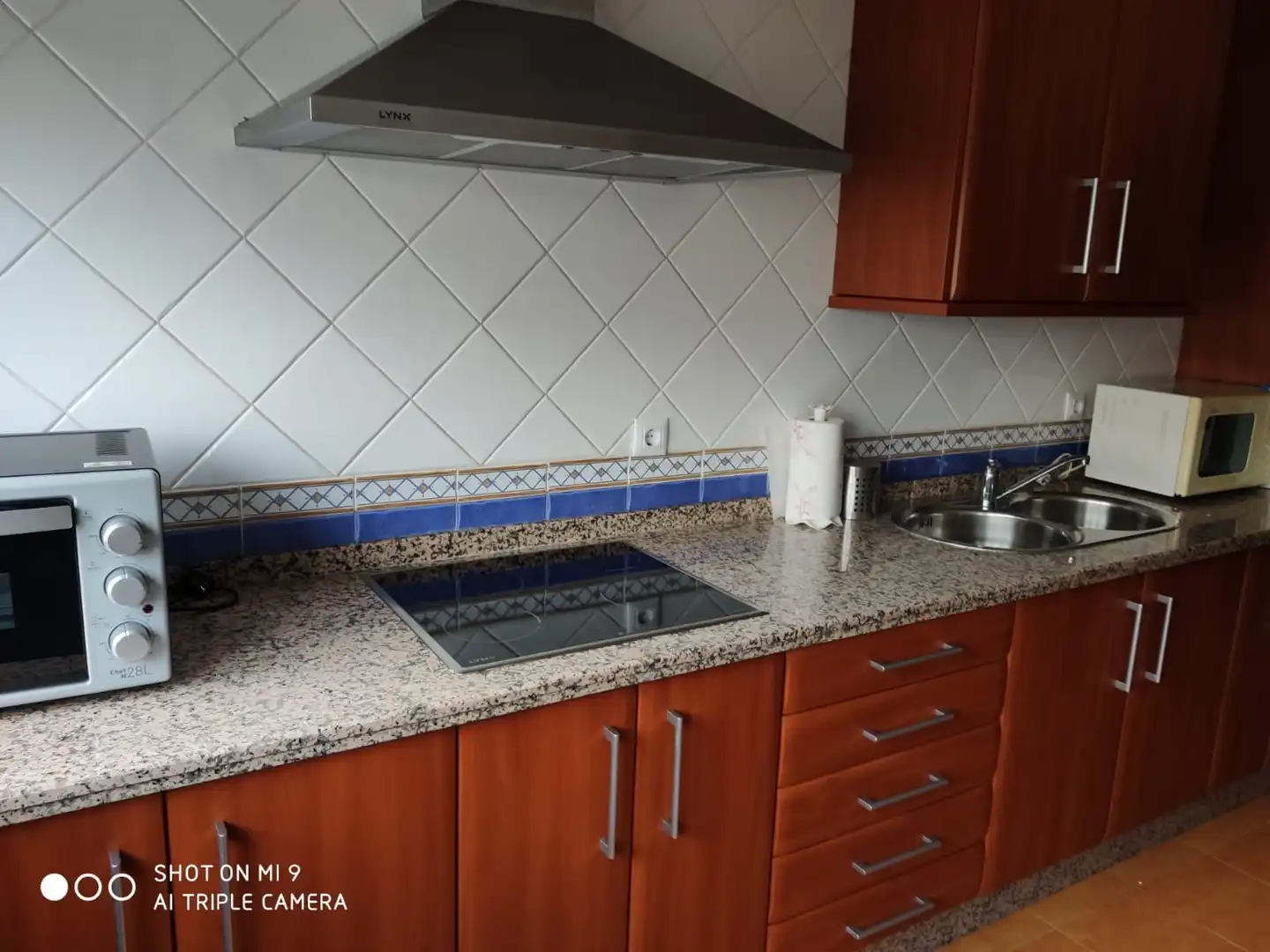 Piso de 90 m² en Cáceres