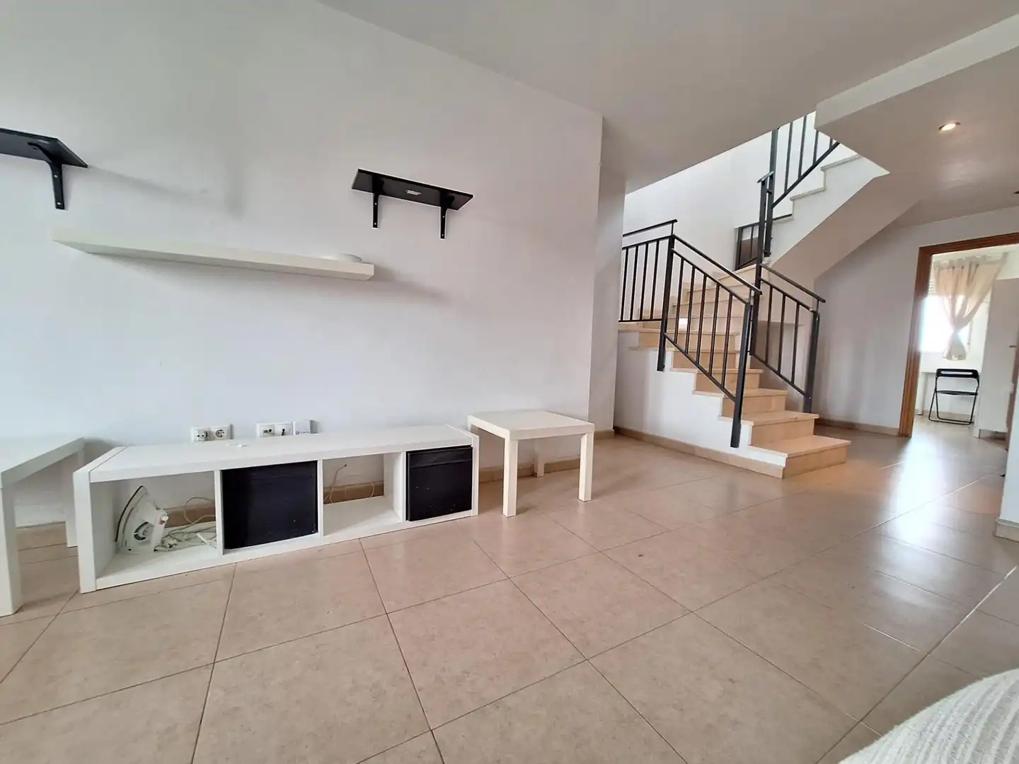 Piso de 138 m² en Murcia