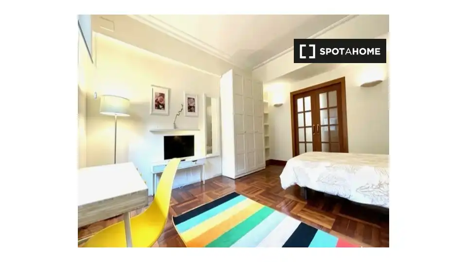 Habitación en alquiler, Bilbao